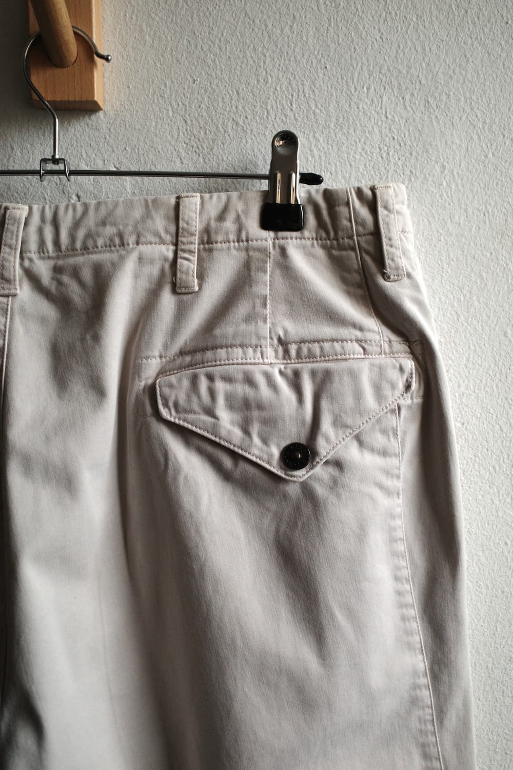 스톤아일랜드 치노 팬츠 상품이미지9