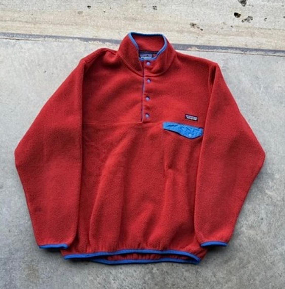 빈티지 신칠라 90s M사이즈 상품이미지1