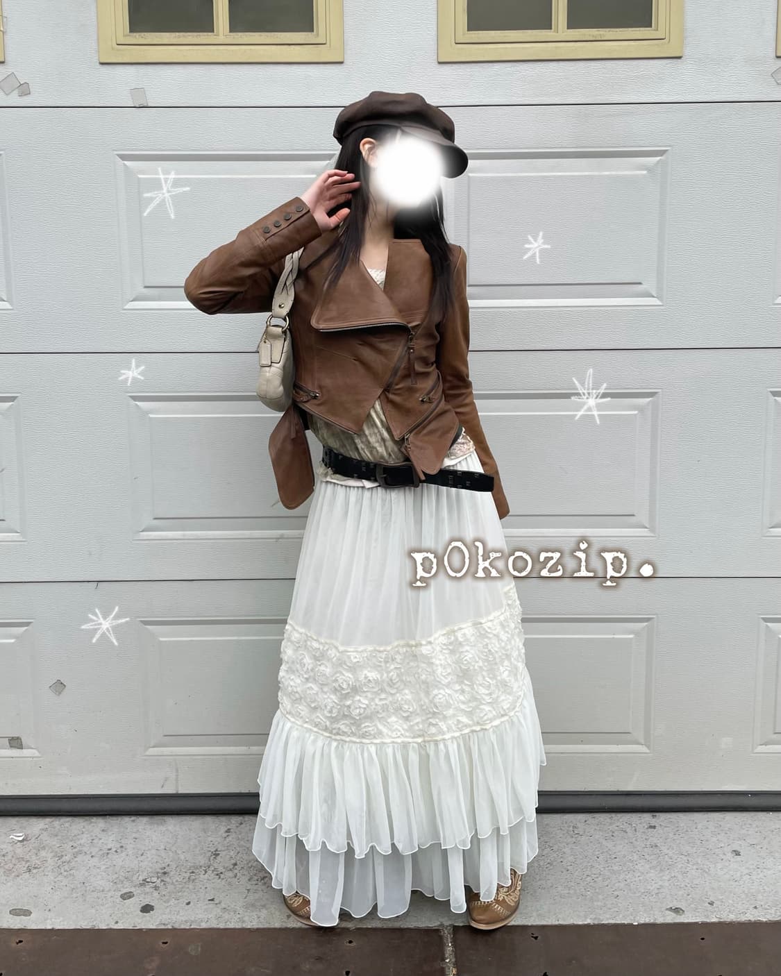 성수아카이브걸을소개할게.ˢᴱᵀ🏠 상품이미지8