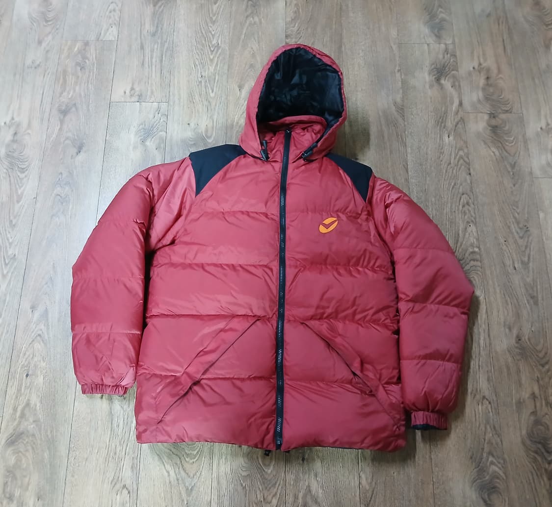 발란드레 키루나 패딩 상품이미지1