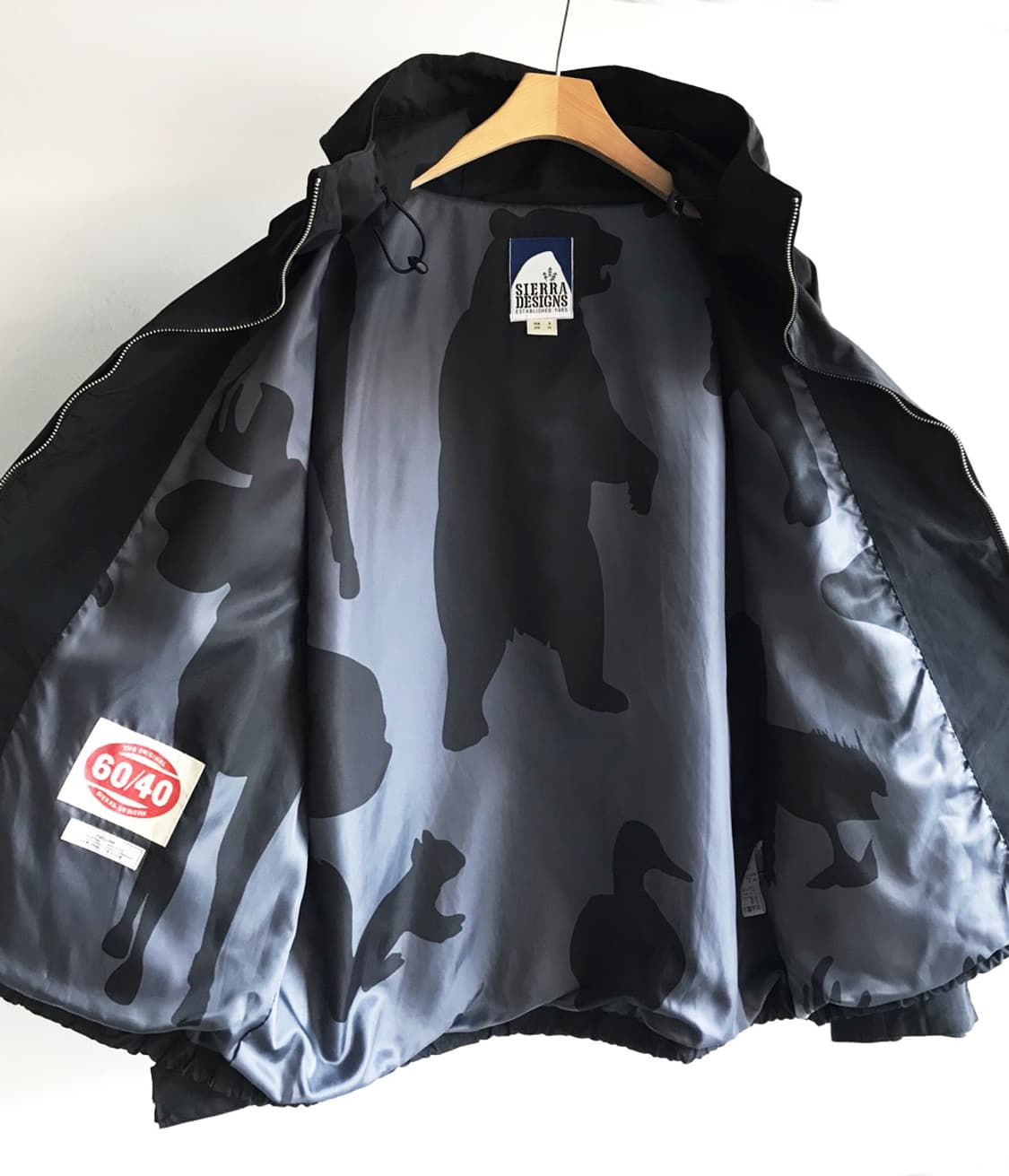 SIERRA DESIGNS X JOURNAL STANDARD 상품이미지1