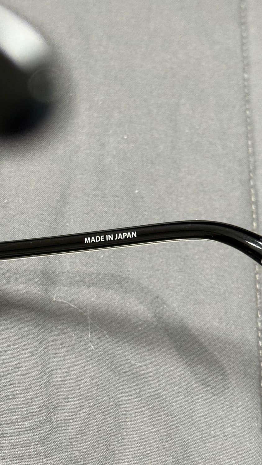 크롬하츠 딩가롱링롱2 블랙실버 상품이미지3