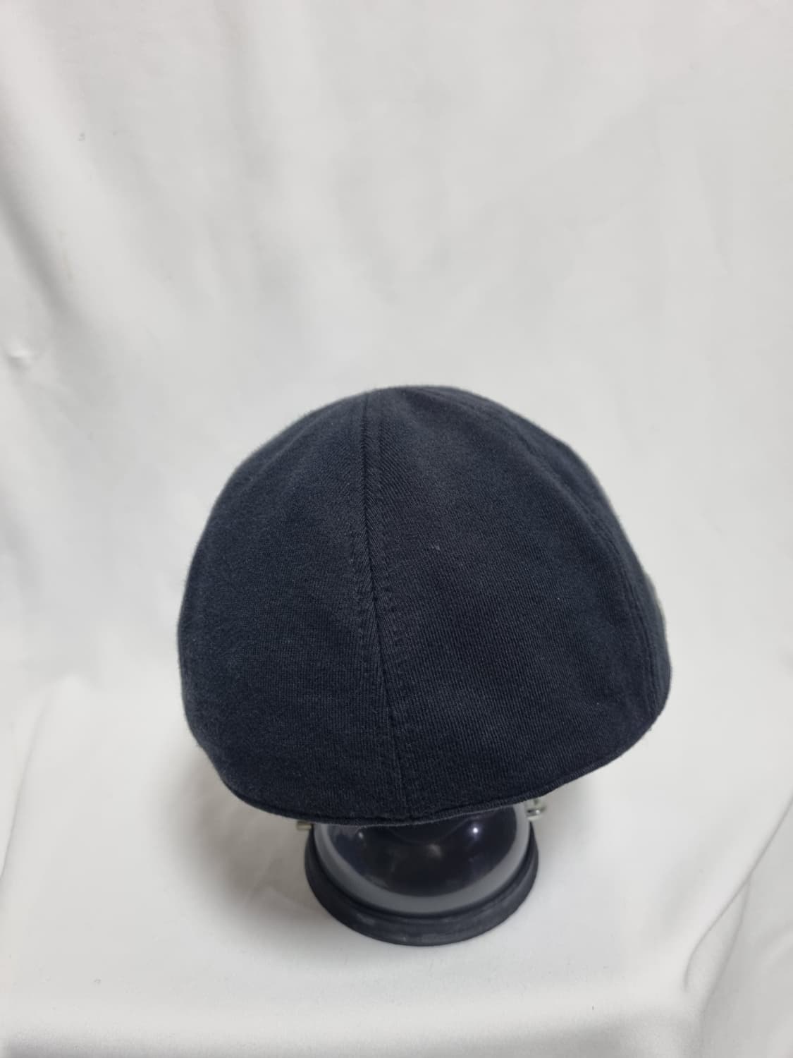 라코스테 블랙 헌팅캡 모자 상품이미지3