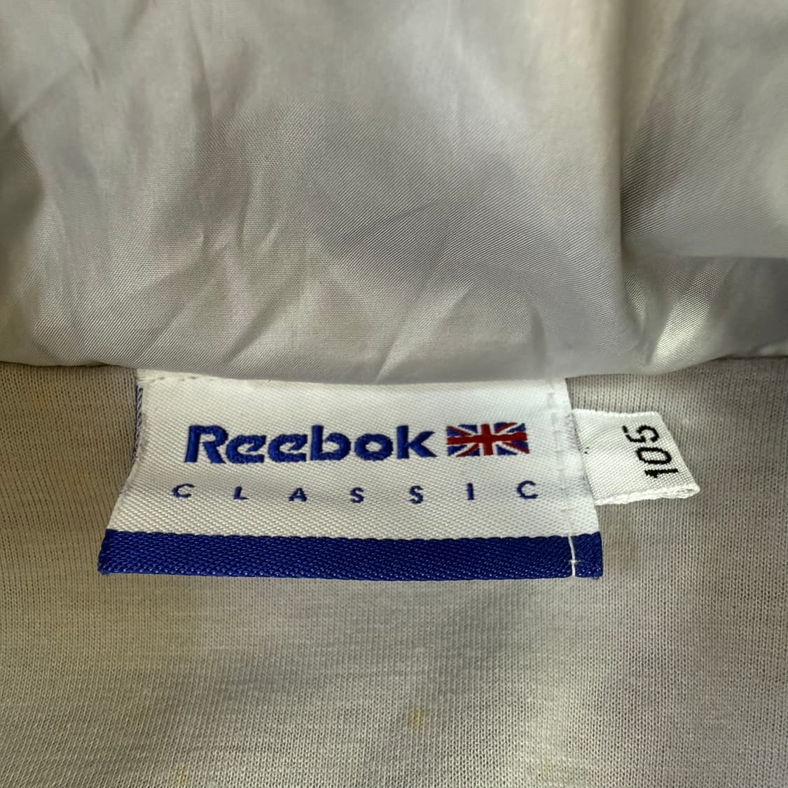 105 리복 후드 바람막이 0310T 상품이미지3