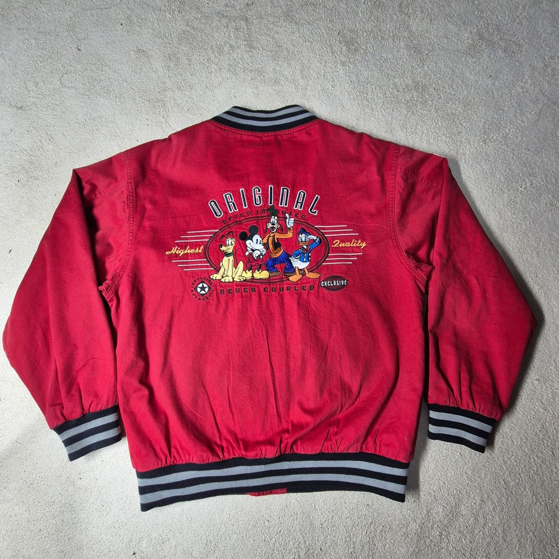 디즈니 아우터 상품이미지2