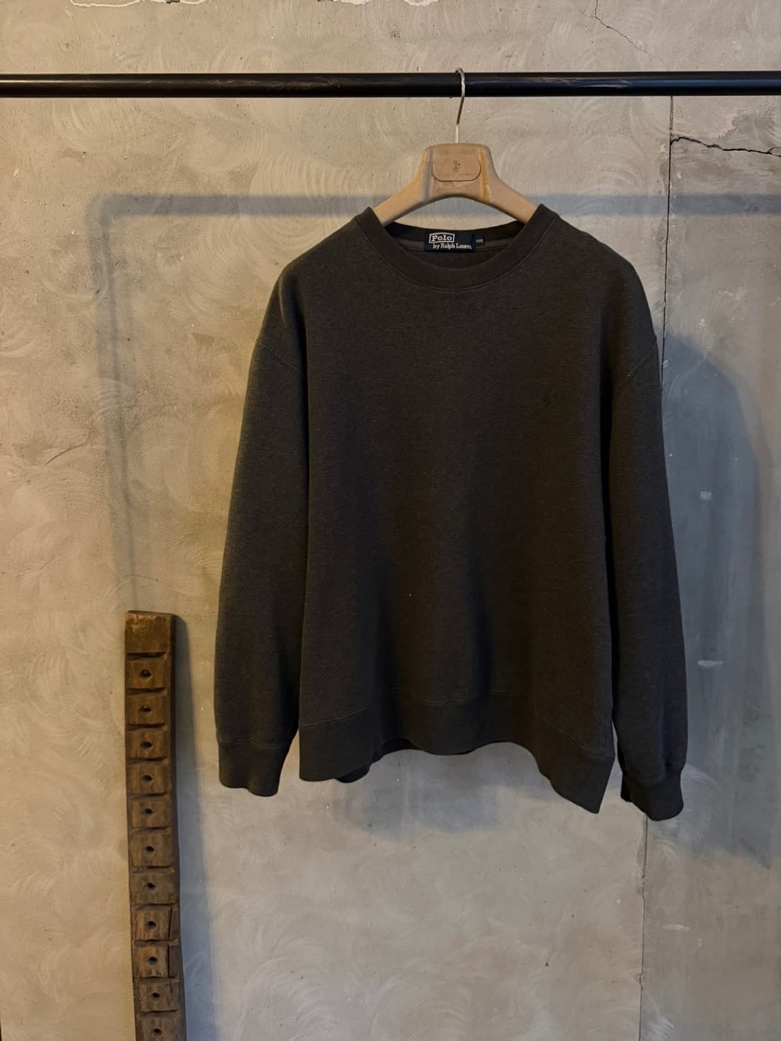 폴로 랄프로렌 맨투맨 105 상품이미지9