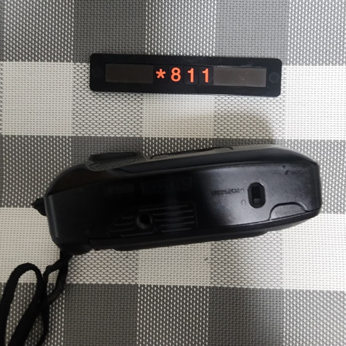 삼성 트윈 맥스 파노라마 필름카메라 상품이미지4