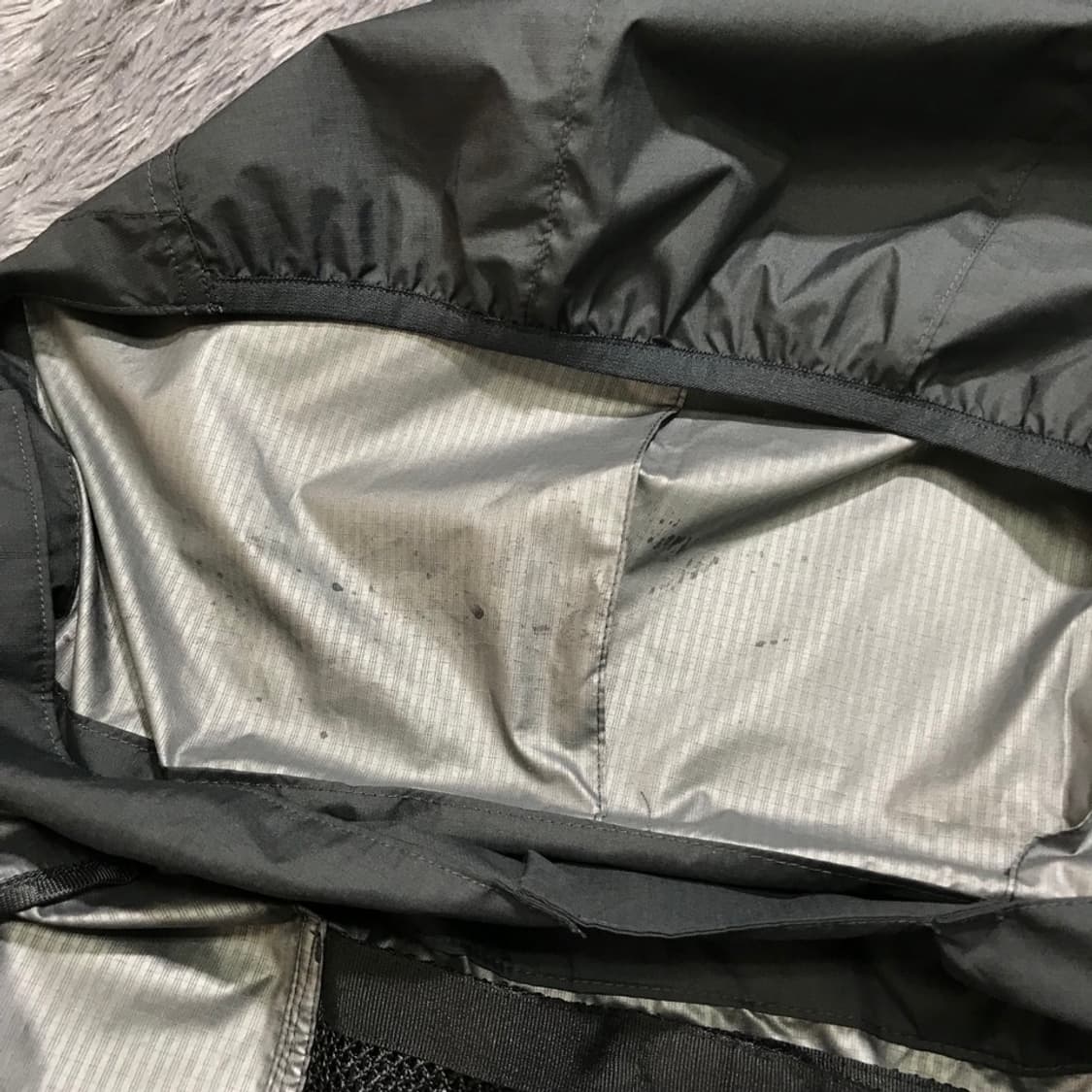 [[L,A급,25년] 아이더(EIDER) 세이프티 에어로쿨링 베스트v28 상품이미지9