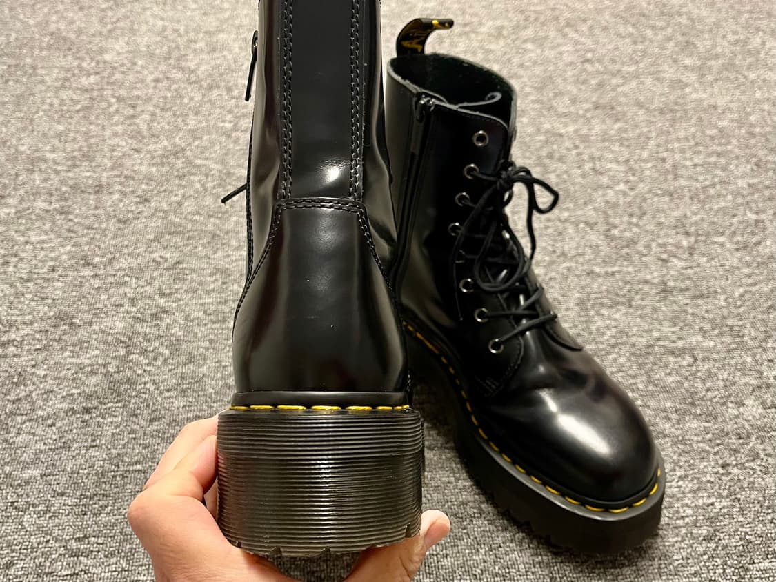 [270] 닥터마틴 제이든  상품이미지6