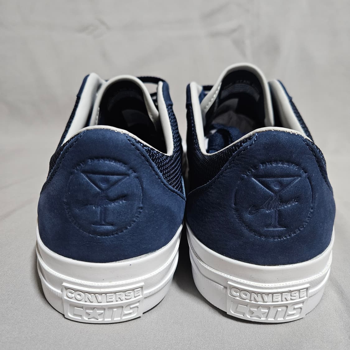 Converse Cons x Alltimers One Star Pro 상품이미지6