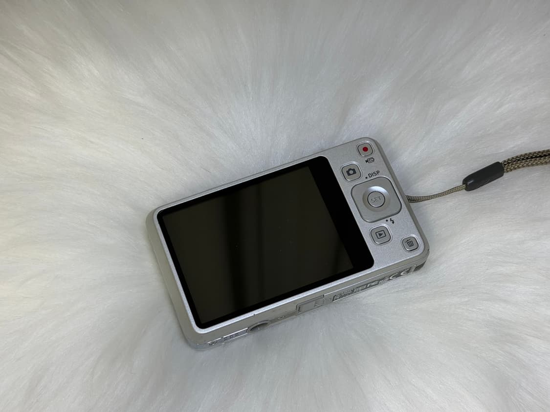 카시오 엑슬림 ex-z800 상품이미지6