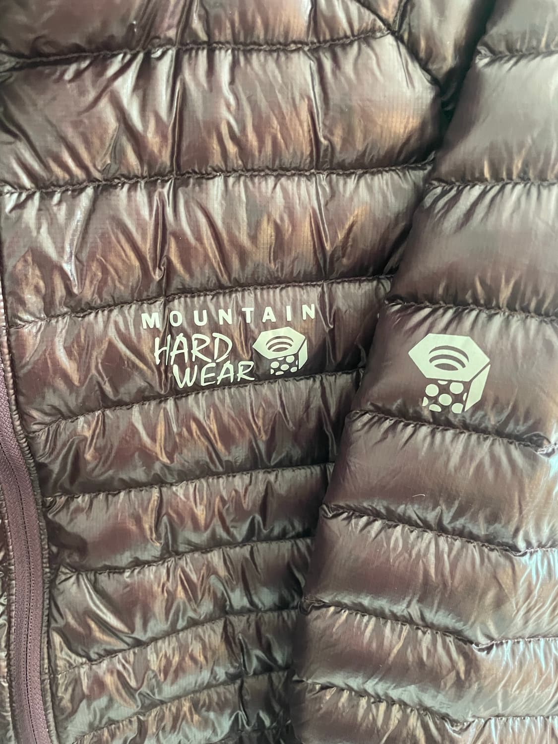 마운틴하드웨어 고스트위스퍼러 L사이즈 상품이미지6