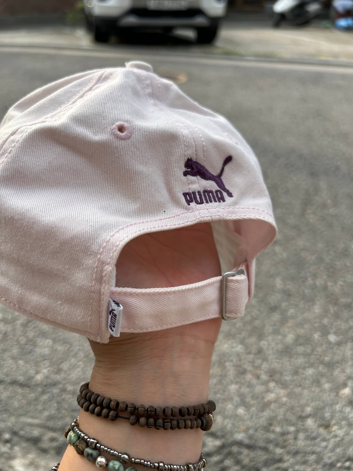 Puma 볼캡 상품이미지3