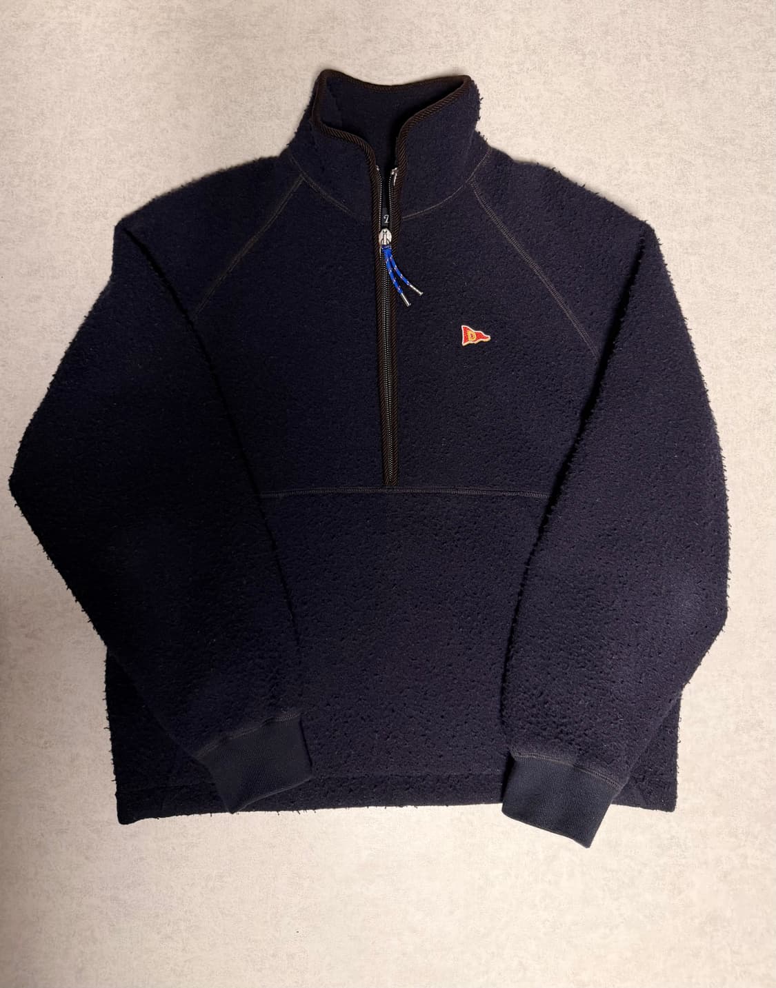 드레익스 카센티노 하프집업 40 상품이미지3