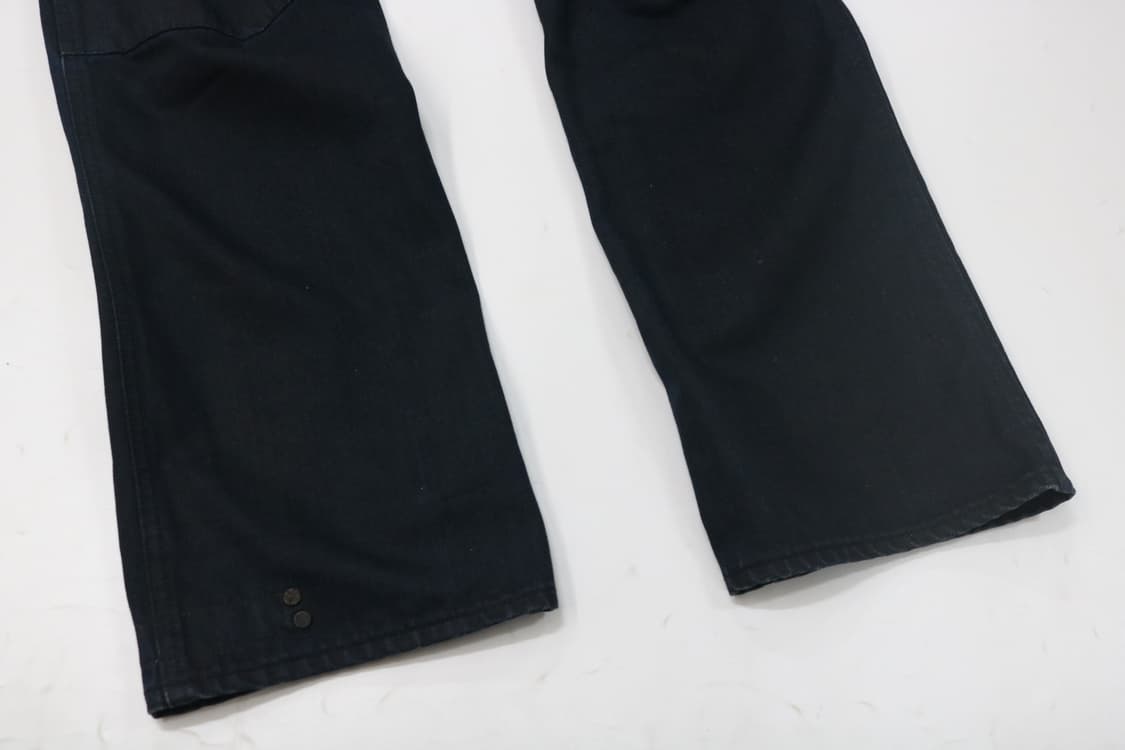 지스타로우 3301 빈티지 다크 인디고 워크 팬츠 (31) 상품이미지5