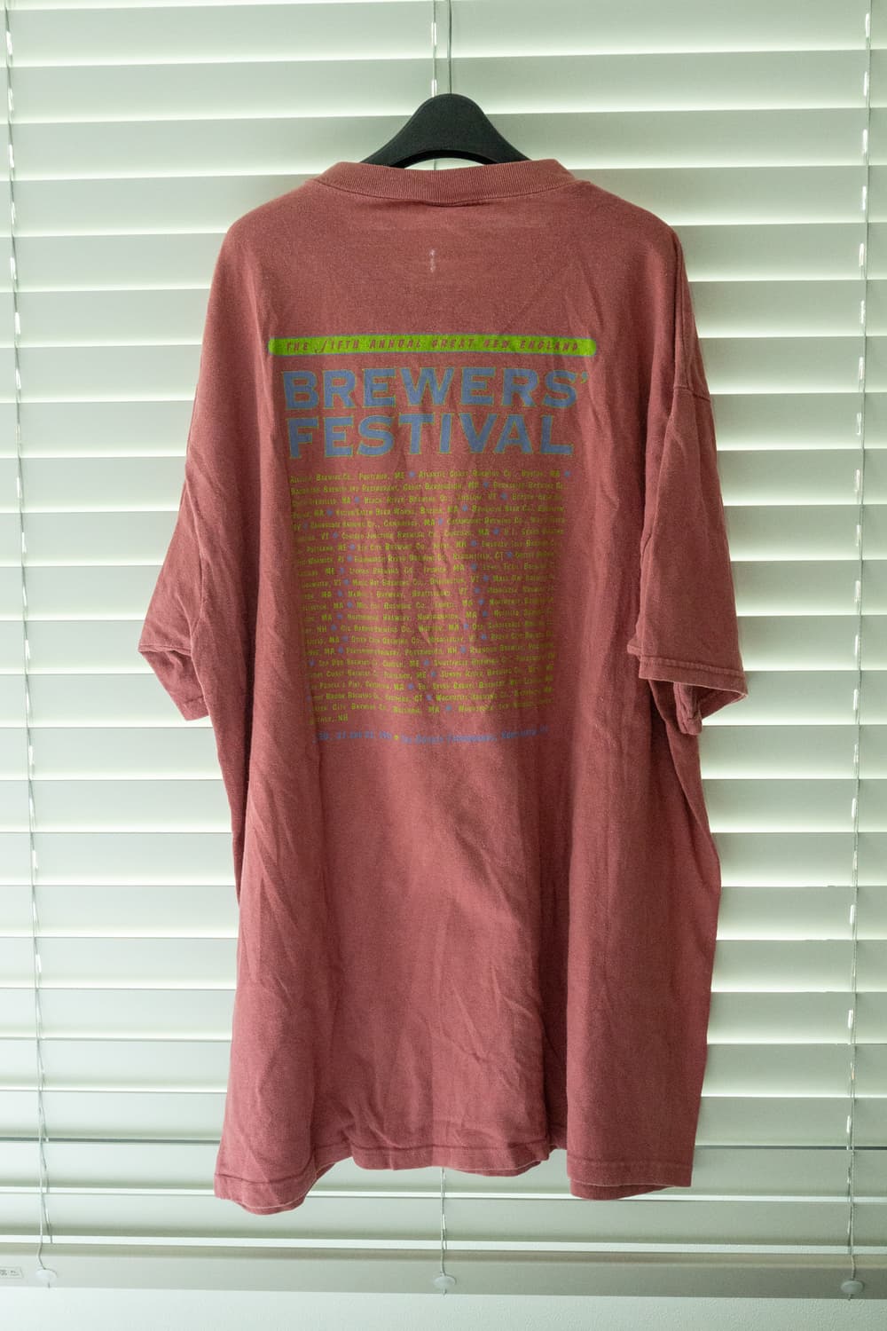 90s Brewers festival 상품이미지2