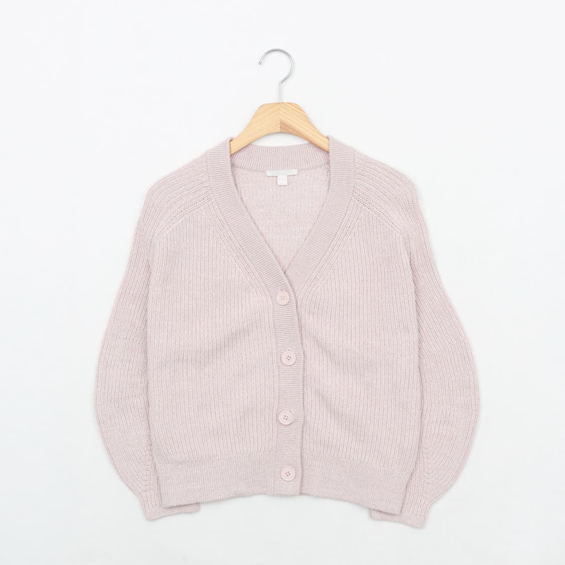 COS 니트 가디건 상품이미지1