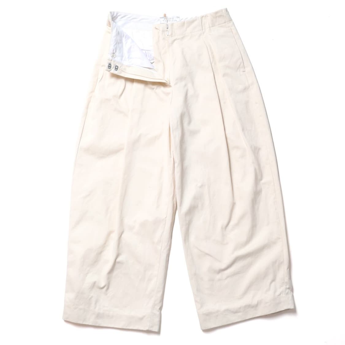 스튜디오 니콜슨 Studio Nicholson Dordoni Pants  상품이미지4