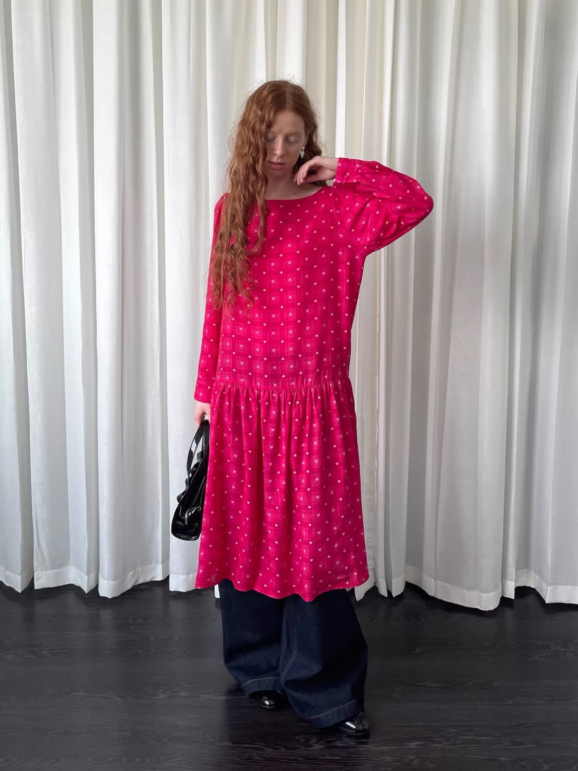 [Loosesmell] onepiece 미착용 새상품 상품이미지2