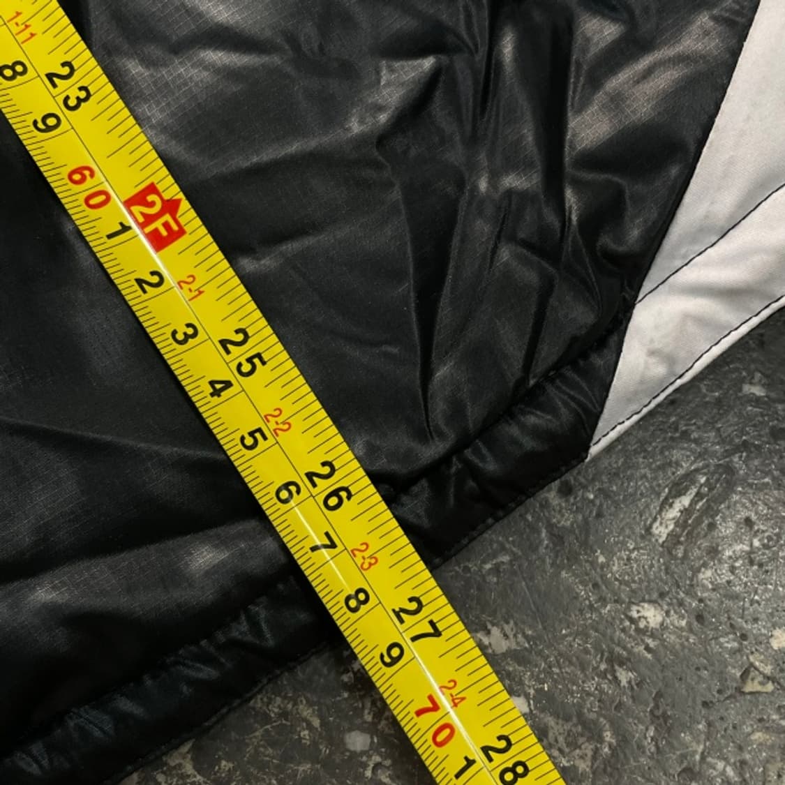 100 엄브로 웜업  상품이미지6