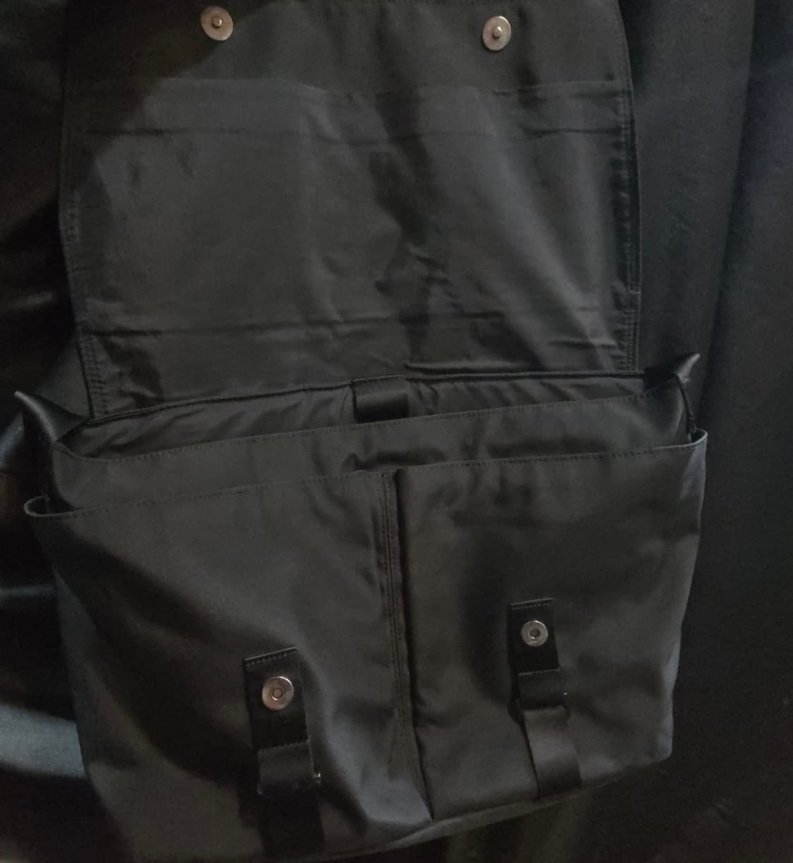 마테마틱 클라인 N30 메신저백 상품이미지8