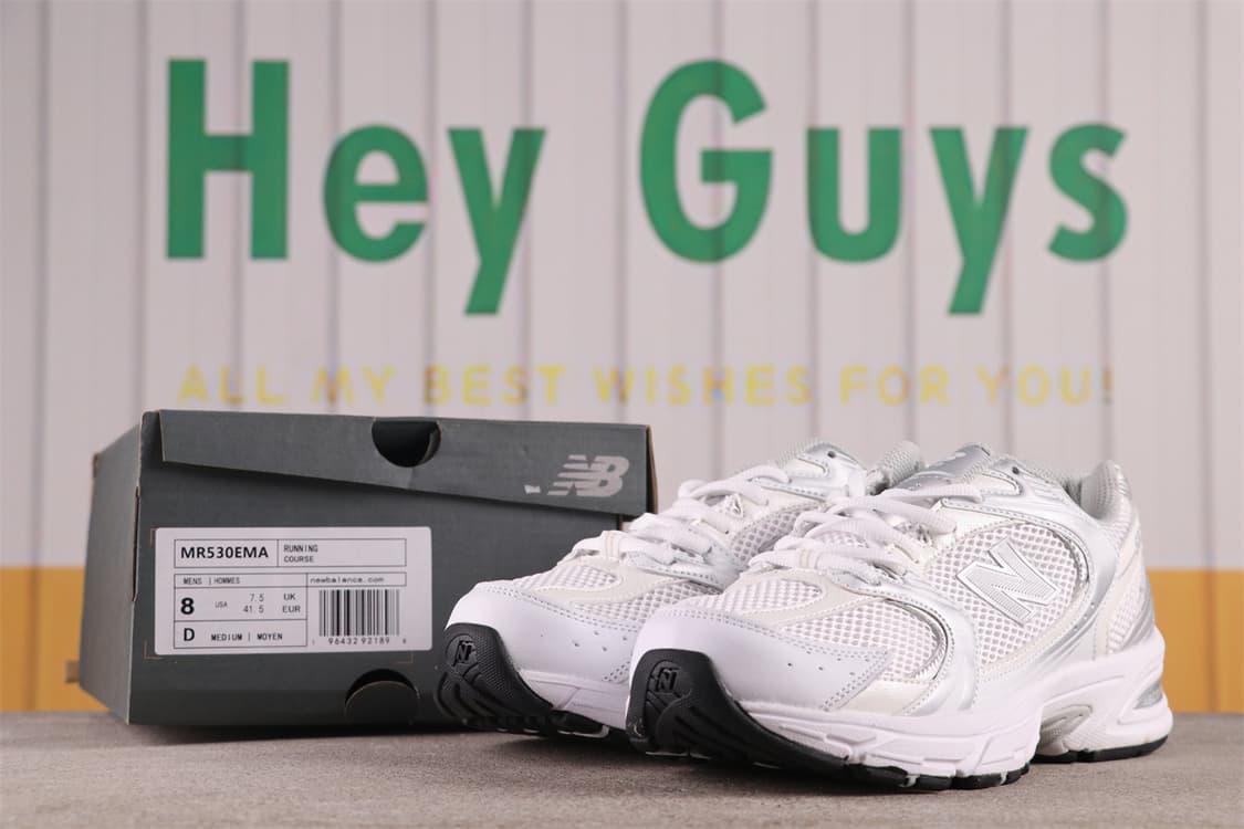 뉴발란스 530 Nb 운동화 커플룩 상품이미지9