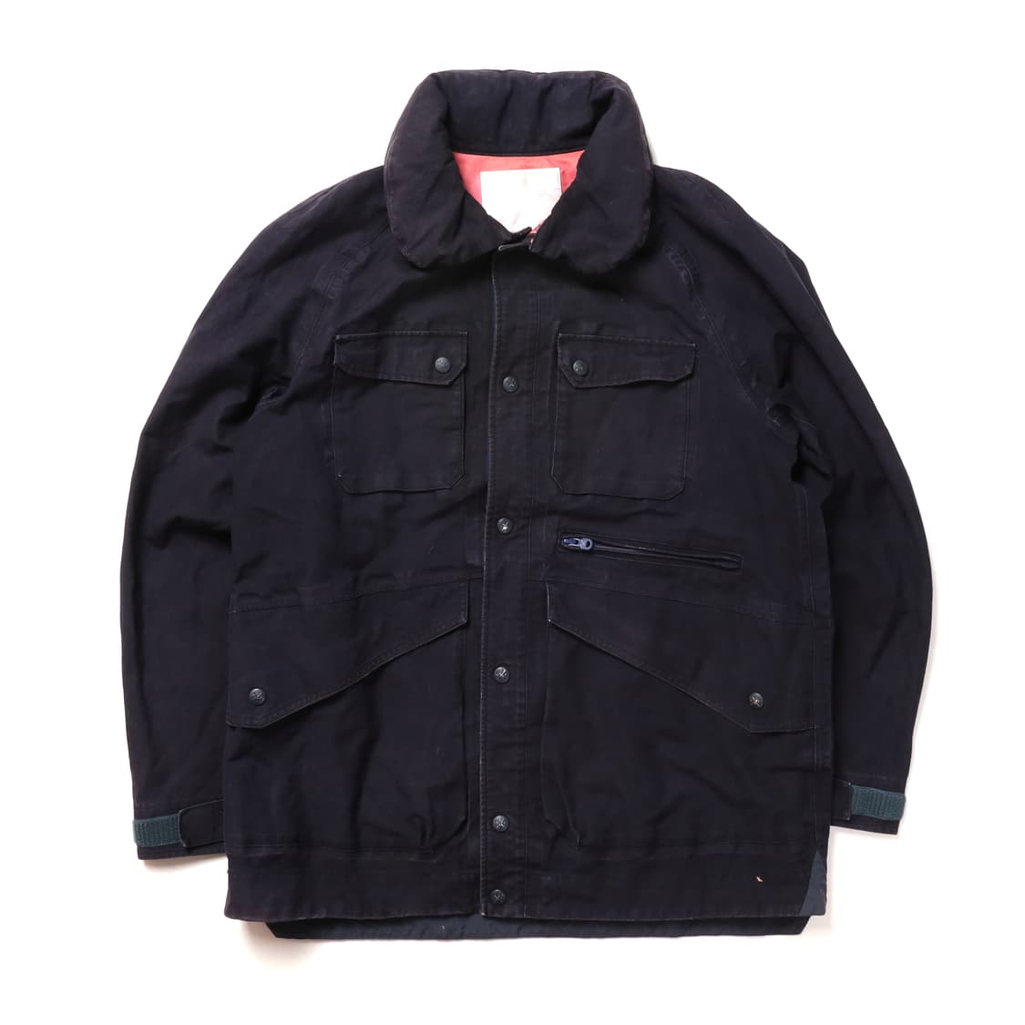 White Mountainering Goretex Mountain Jac 상품이미지1