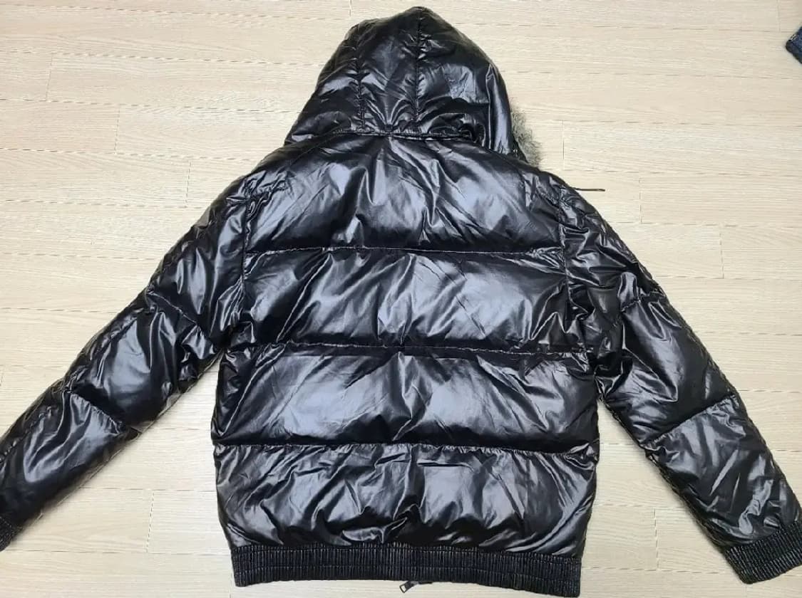 알마니 패딩 상품이미지6