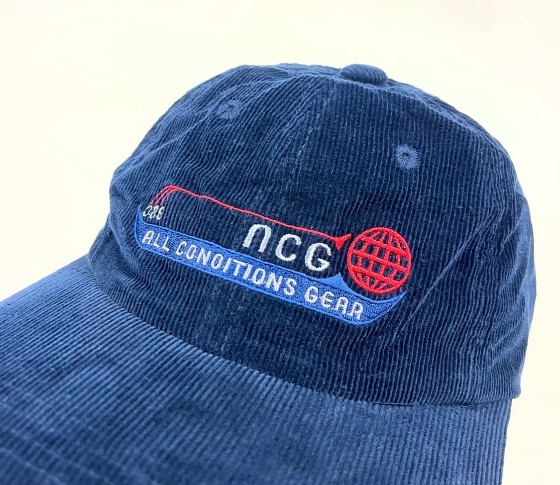 나이키 ACG 코듀로이 볼캡 상품이미지4