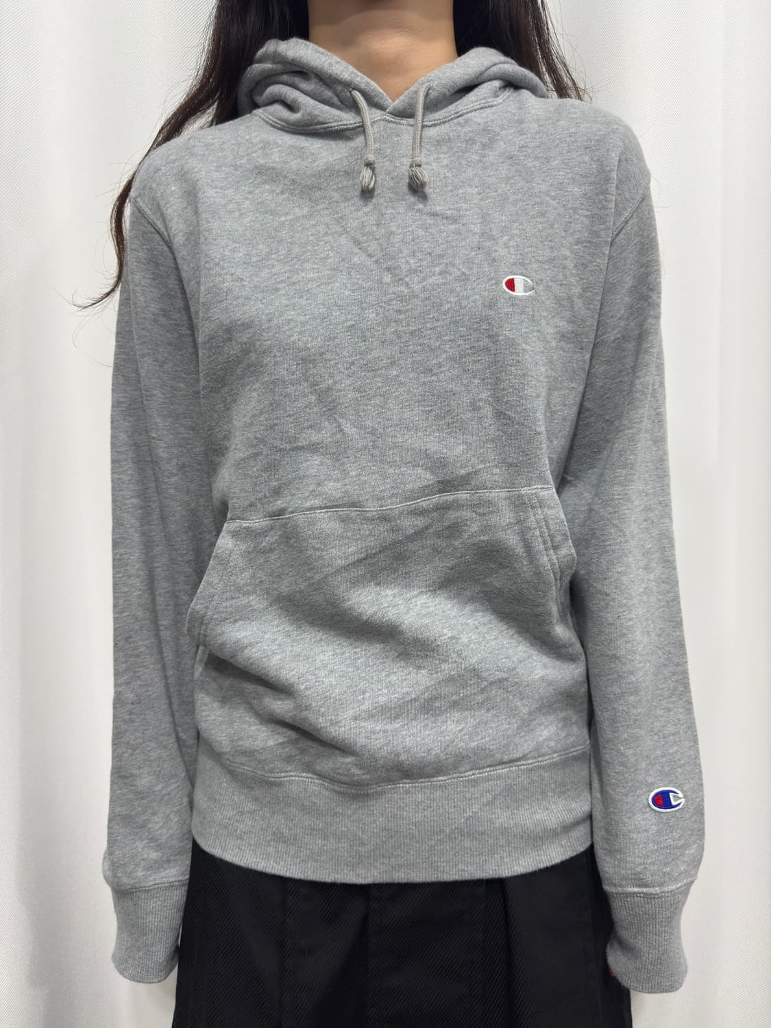 champion hoodie 상품이미지1