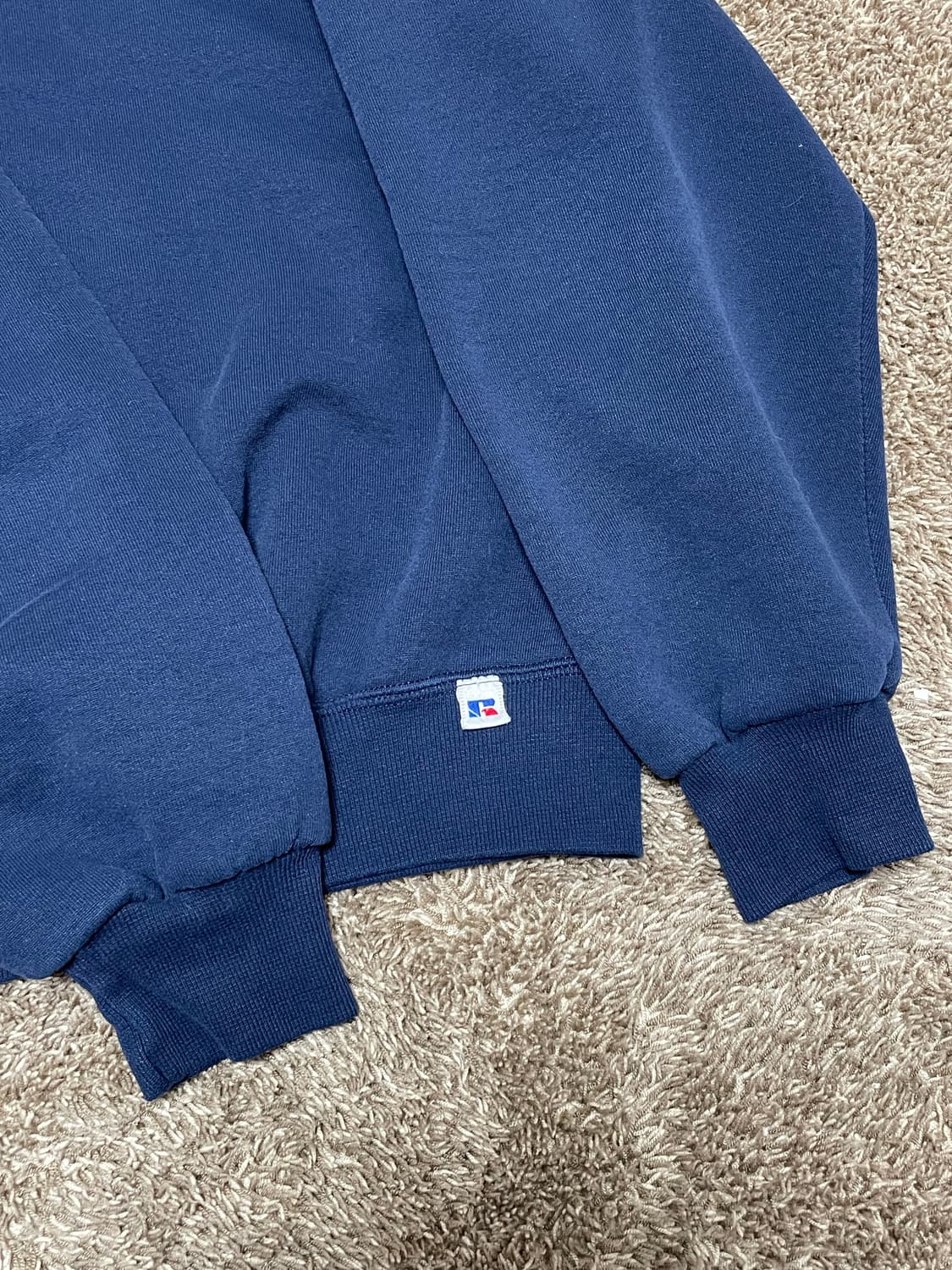 90s russell athletic sweat 러셀스웻 상품이미지5