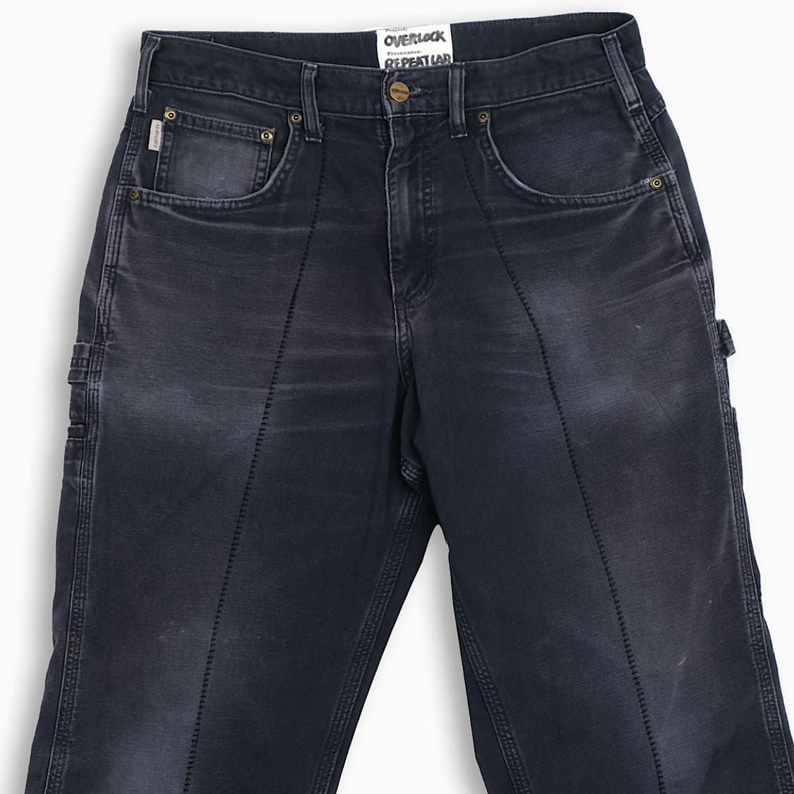 리피트 플러스 리오버로크 32 인치 칼하트 리메이크 CHO013208 상품이미지4