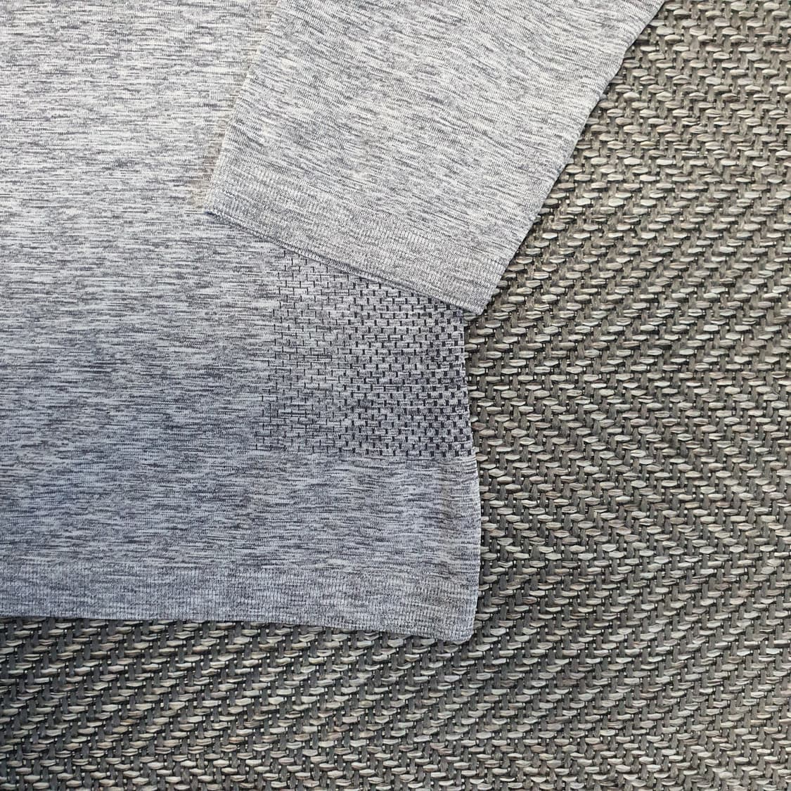 나이키 드라이핏 기능성 롱 슬리브 남자110 상품이미지4