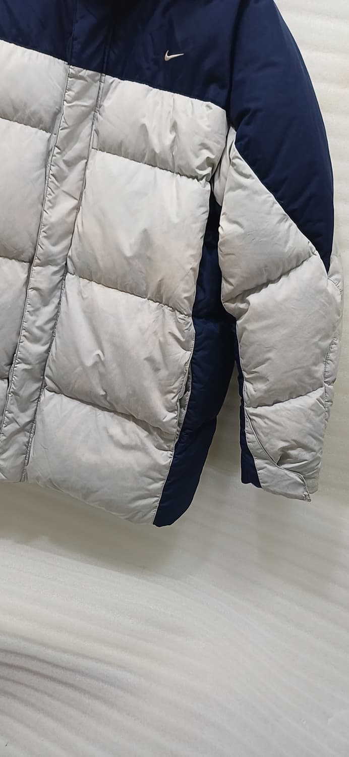 나이키 한겨울 한파 방한 다운 패딩 자켓 M ~ XL 빵빵 사랑봉봉 상품이미지9