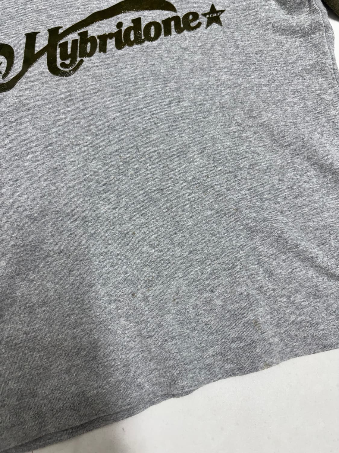 RAGLAN 3/4 SLEEVE TEE 상품이미지6