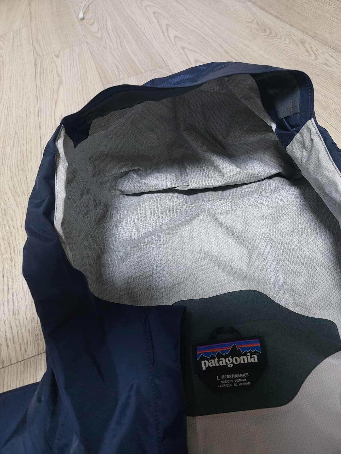 파타고니아 토렌쉘 L 상품이미지2