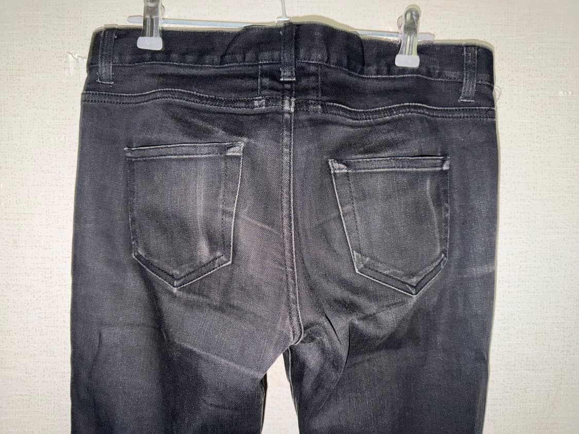 생로랑 블랙 무찢진 상품이미지5