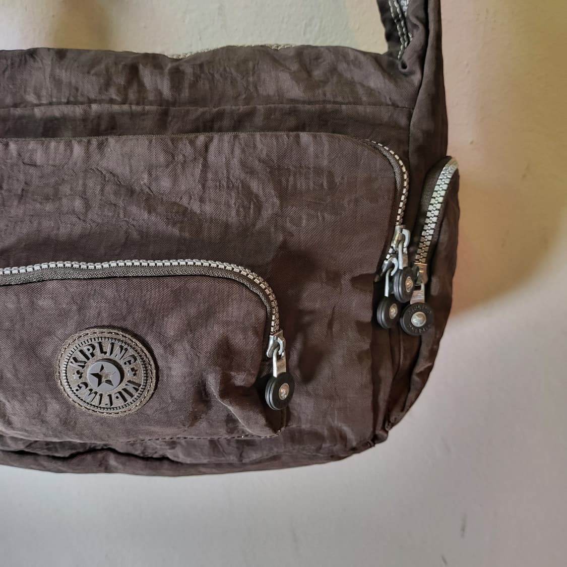 키플링 크로스백 상품이미지4