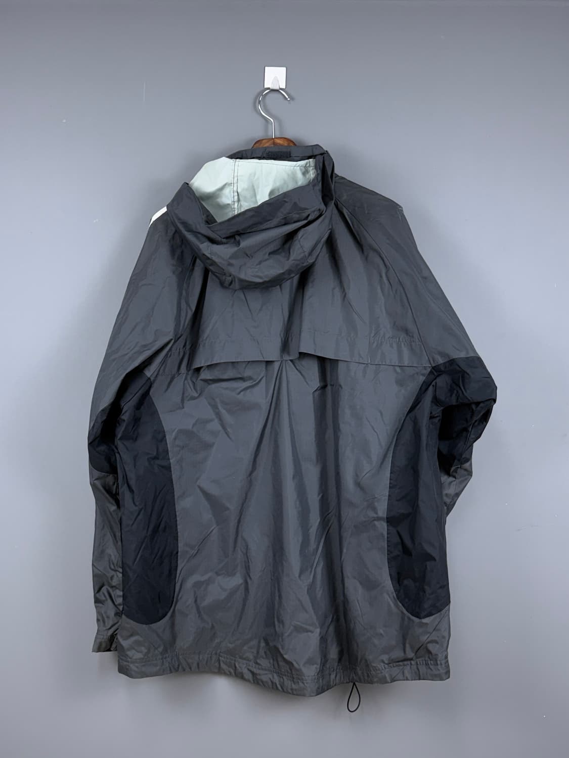 아디다스 독일 축구 국대 빈티지 올드자켓 E2 상품이미지3