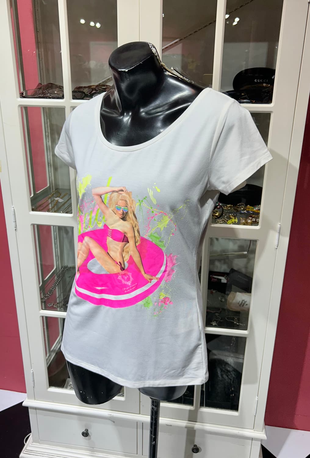 Rady T-shirt 레디 그래픽 반팔 상품이미지1