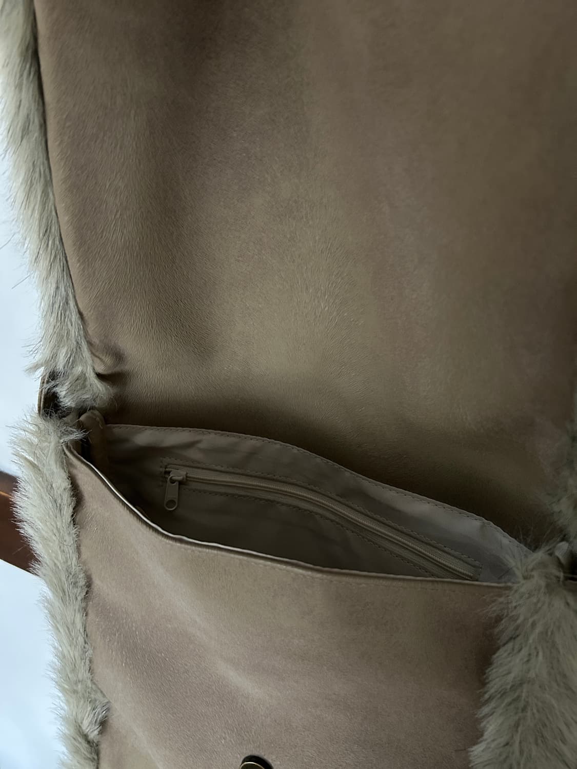 겨울 크로스백 상품이미지6