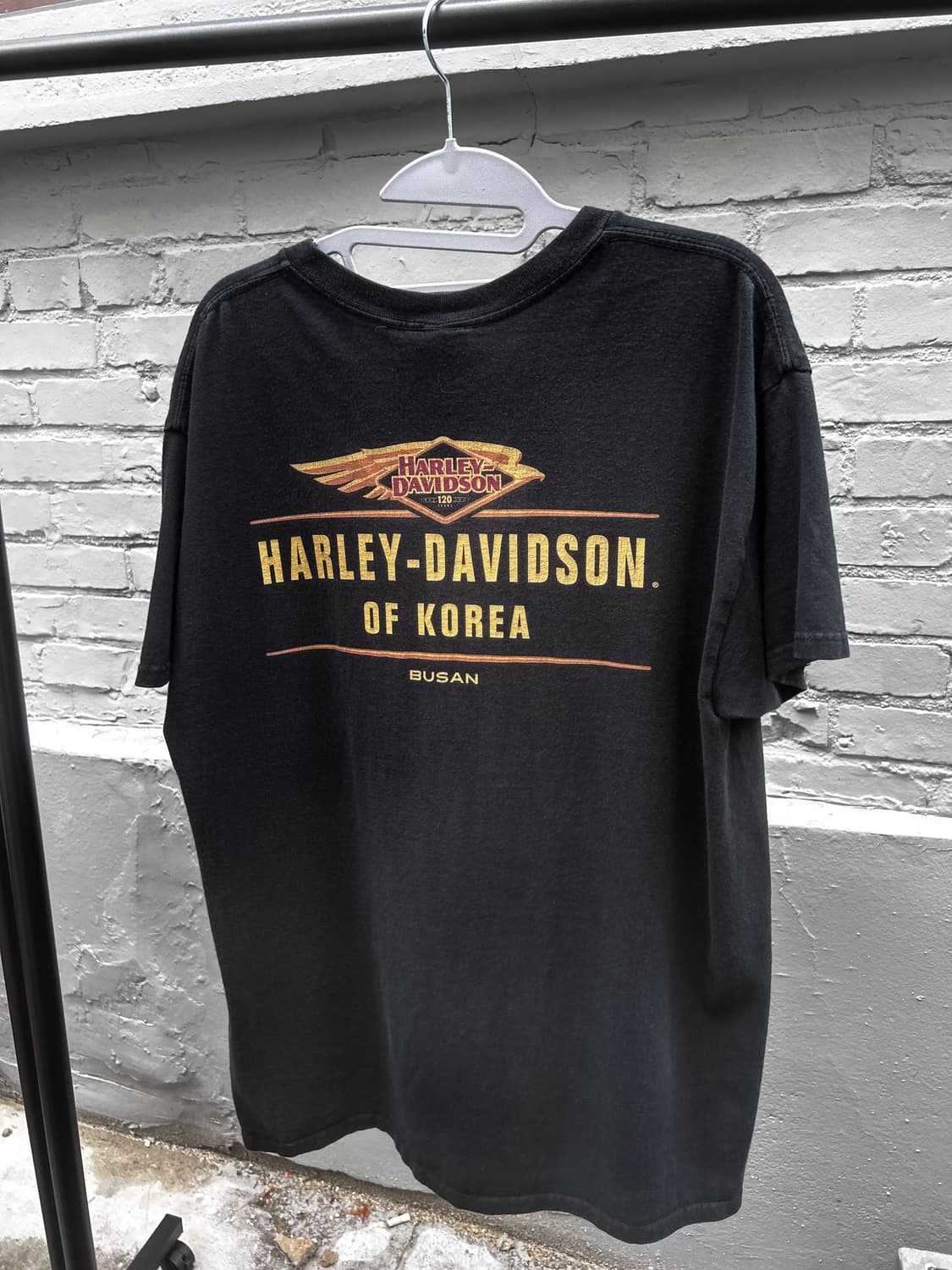 HarleyDavison 탑 상품이미지3