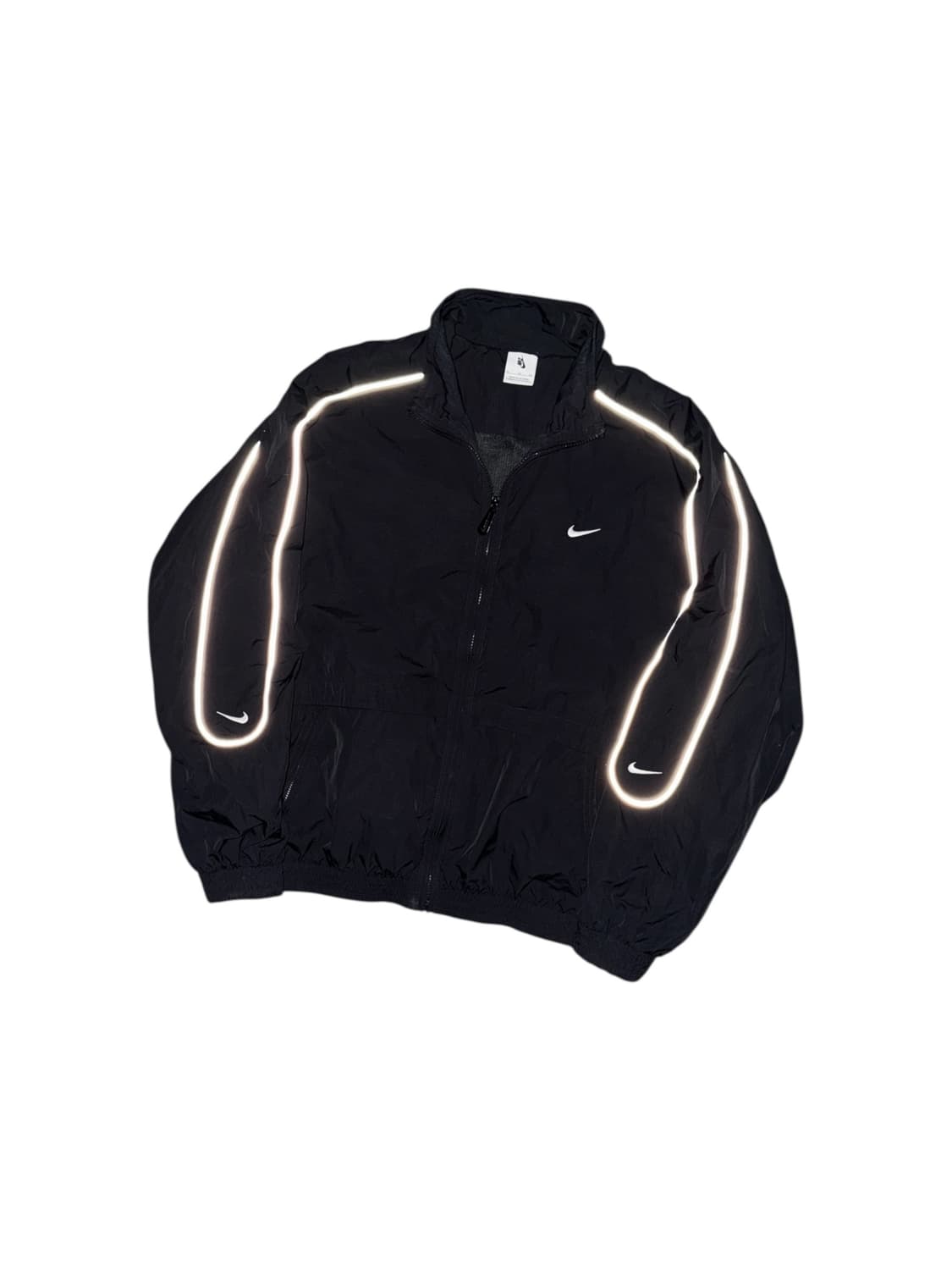 Nike 나이키 NRG 스카치 트랙자켓 상품이미지1