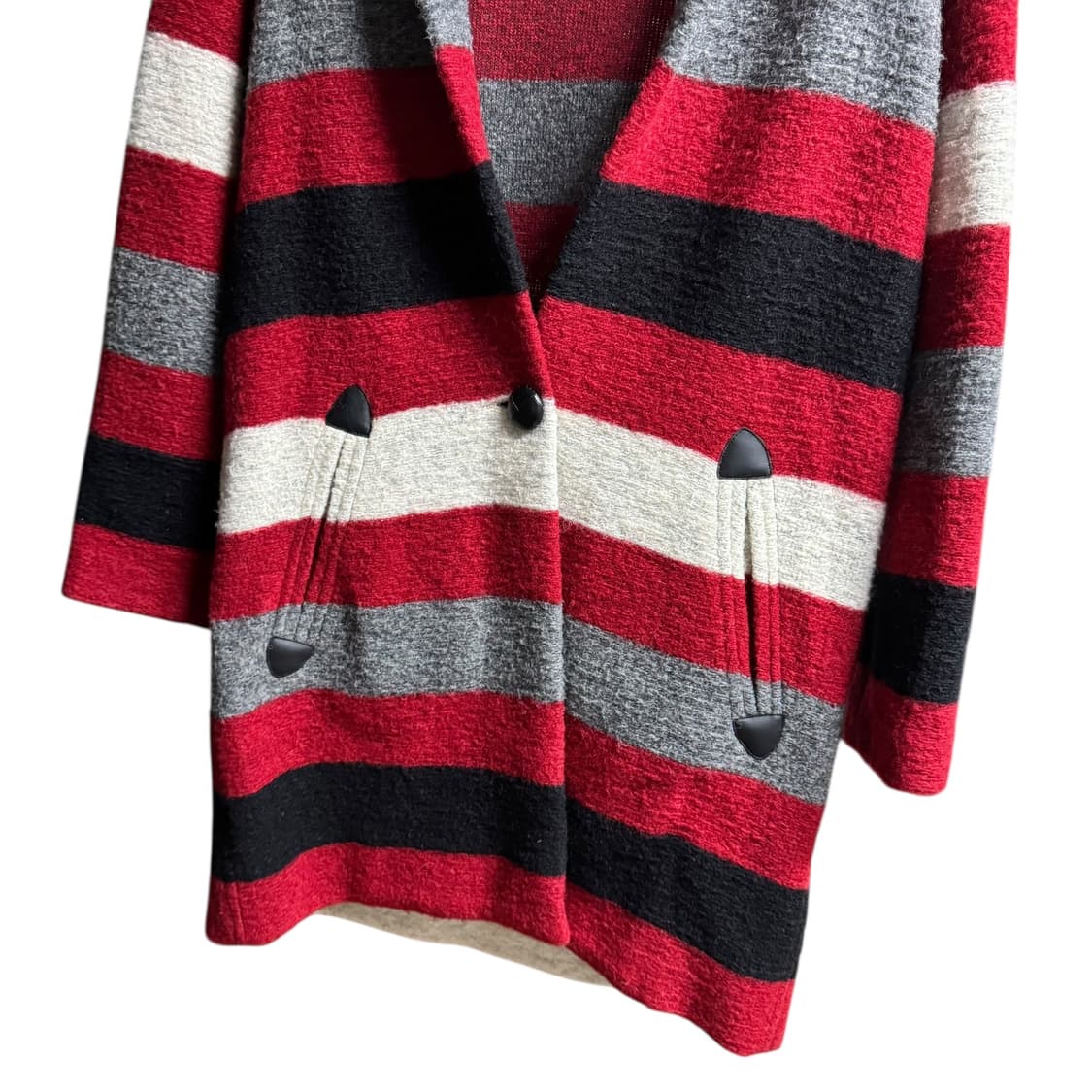 Isabel Marant Etoile 가브리엘 코트 상품이미지4