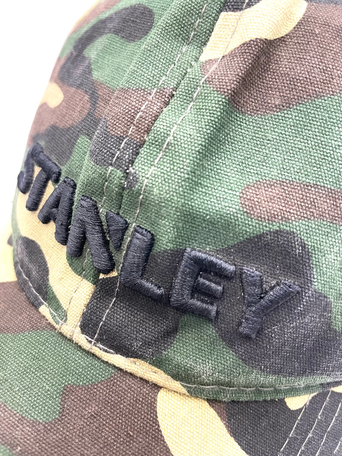 Stanley Camo CAP 상품이미지3