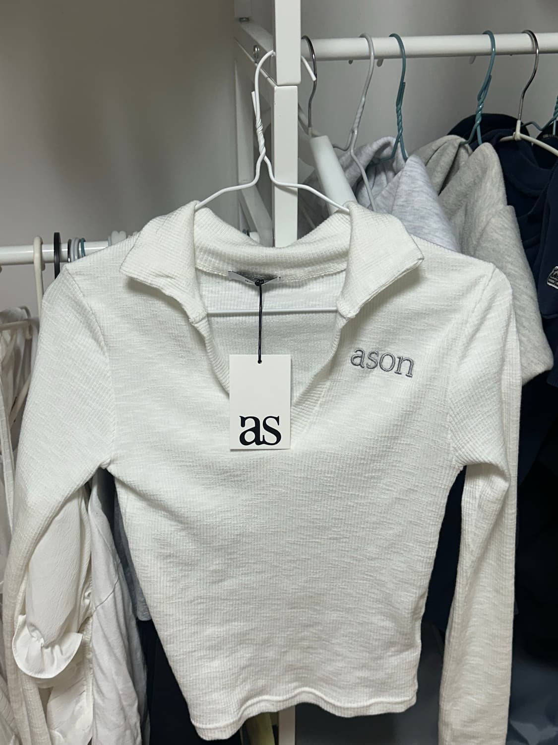 애즈온 롱슬리브 상품이미지3