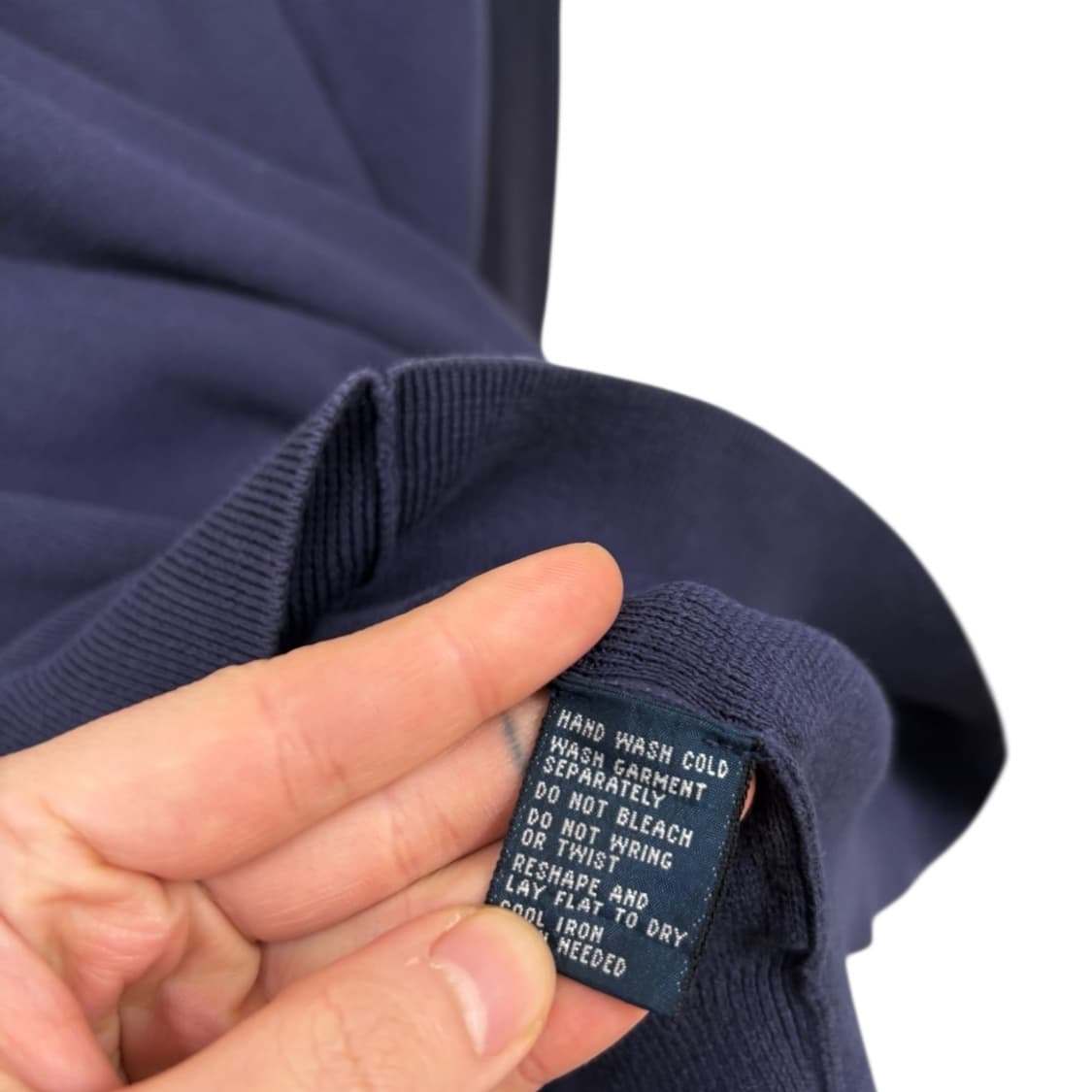 폴로랄프로렌  울 니트 상품이미지5