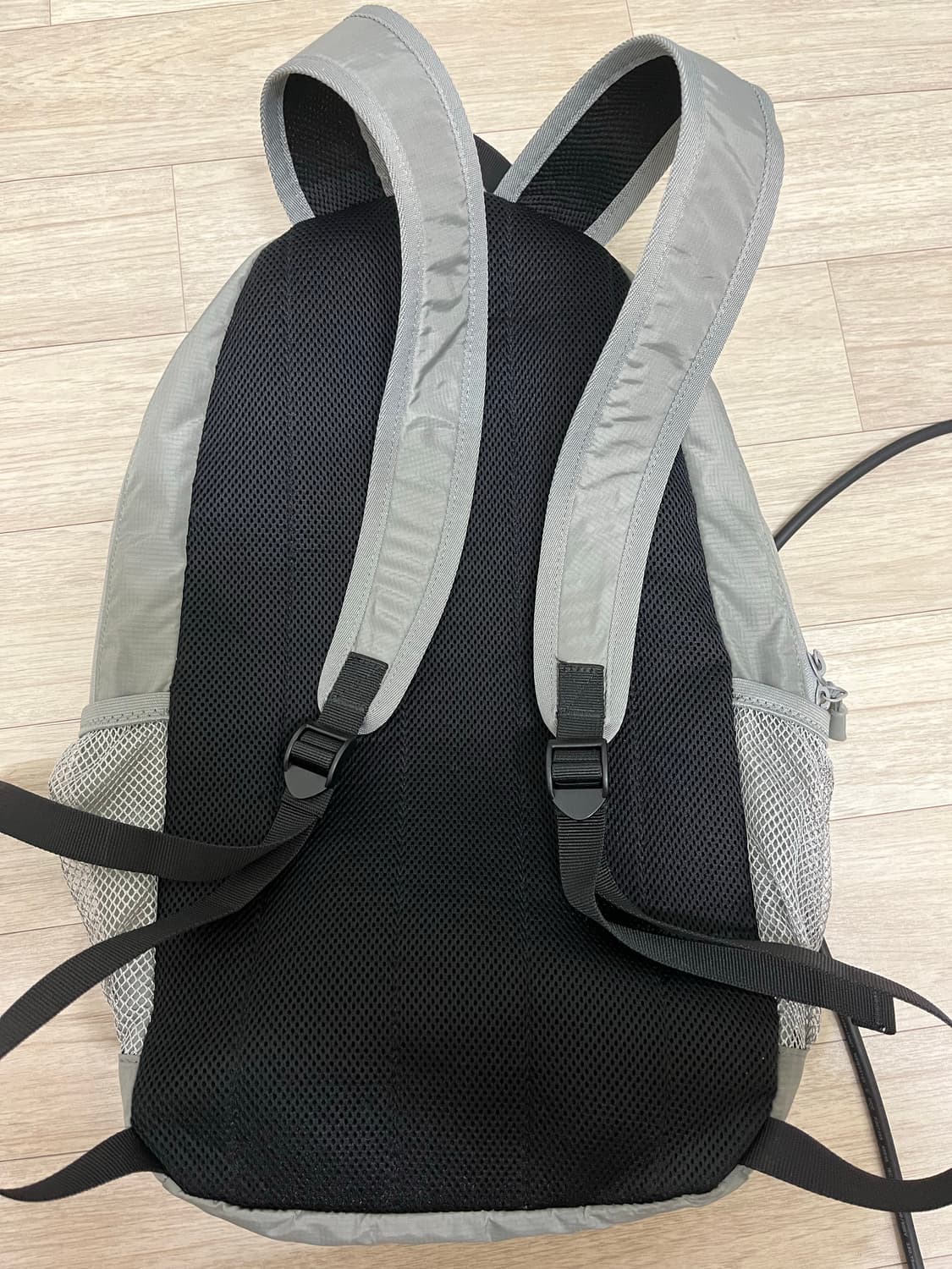 산산기어 백팩 상품이미지2