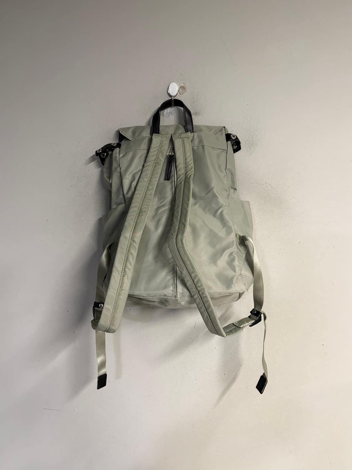 Y‘SACCS combination backpack  상품이미지4