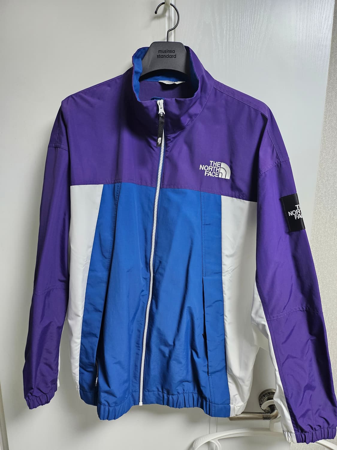 노스페이스 화이트라벨 바람막이 [2XL] 상품이미지1